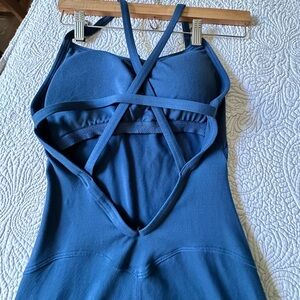 Bombshell sportswear bodysuit used like new ! Great material